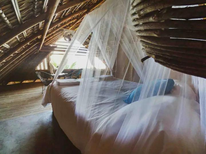 Bikini Beach House Puerto Escondido  Exterior photo
