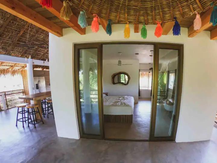 Bikini Beach House Puerto Escondido  Exterior photo