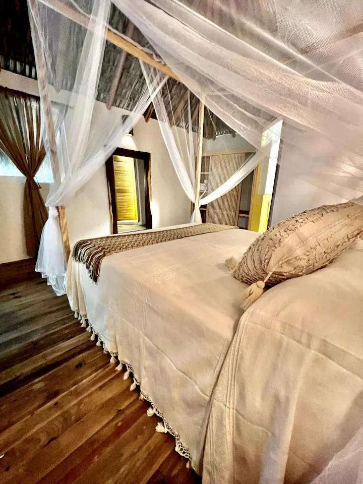 Bikini Beach House Puerto Escondido  Exterior photo