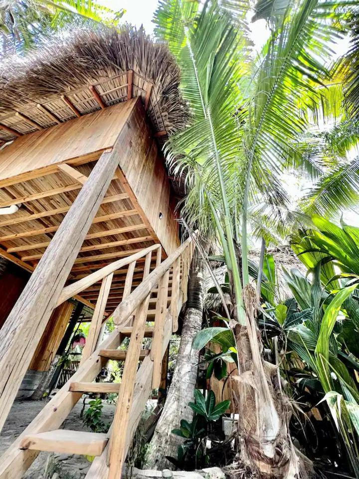 Bikini Beach House Puerto Escondido  Exterior photo