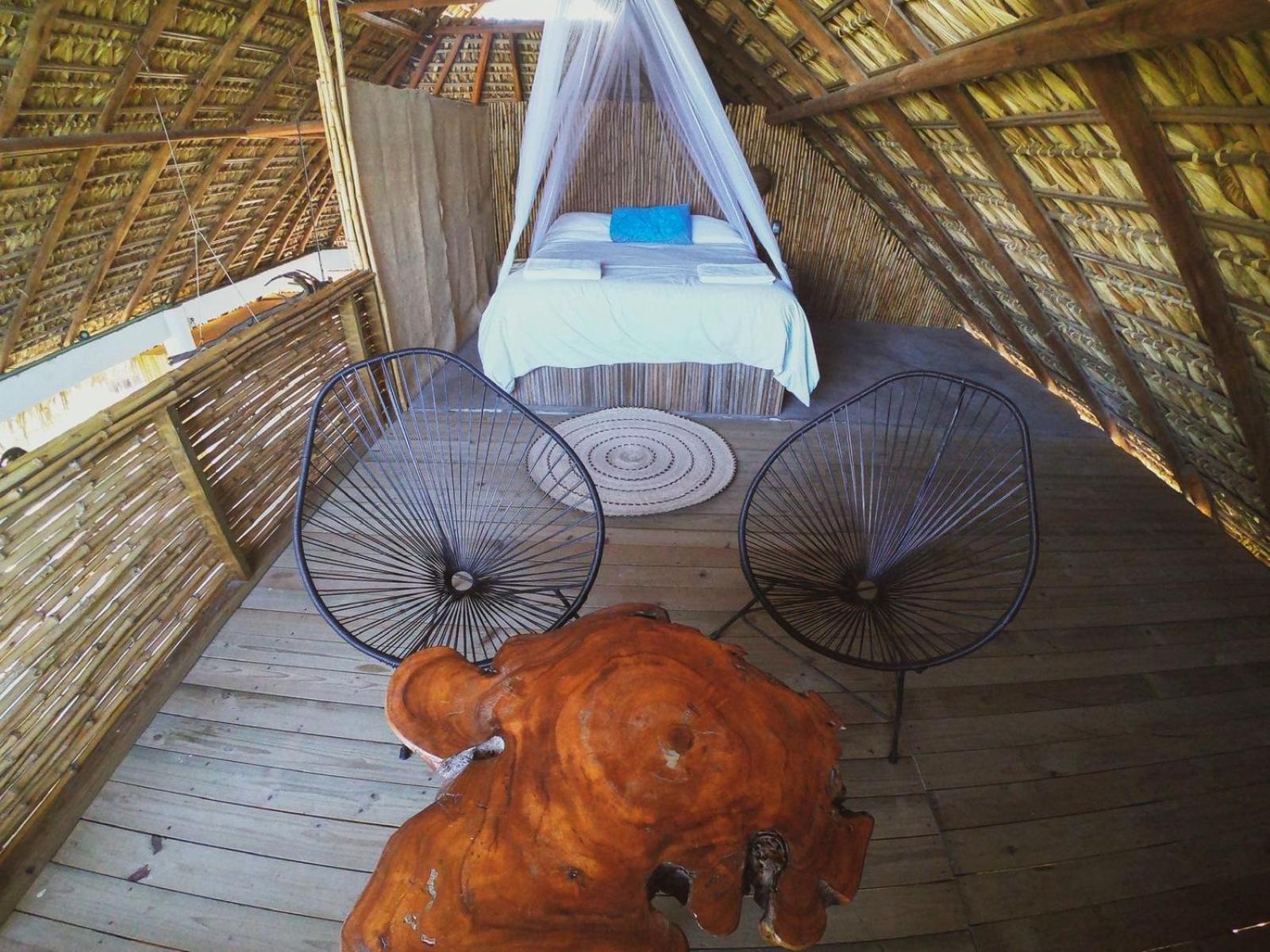 Bikini Beach House Puerto Escondido  Exterior photo
