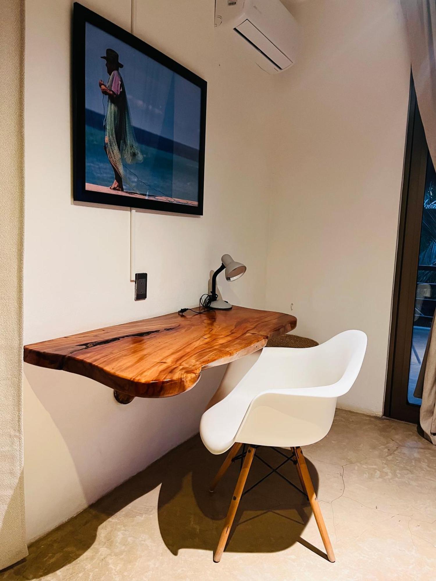 Bikini Beach House Puerto Escondido  Exterior photo