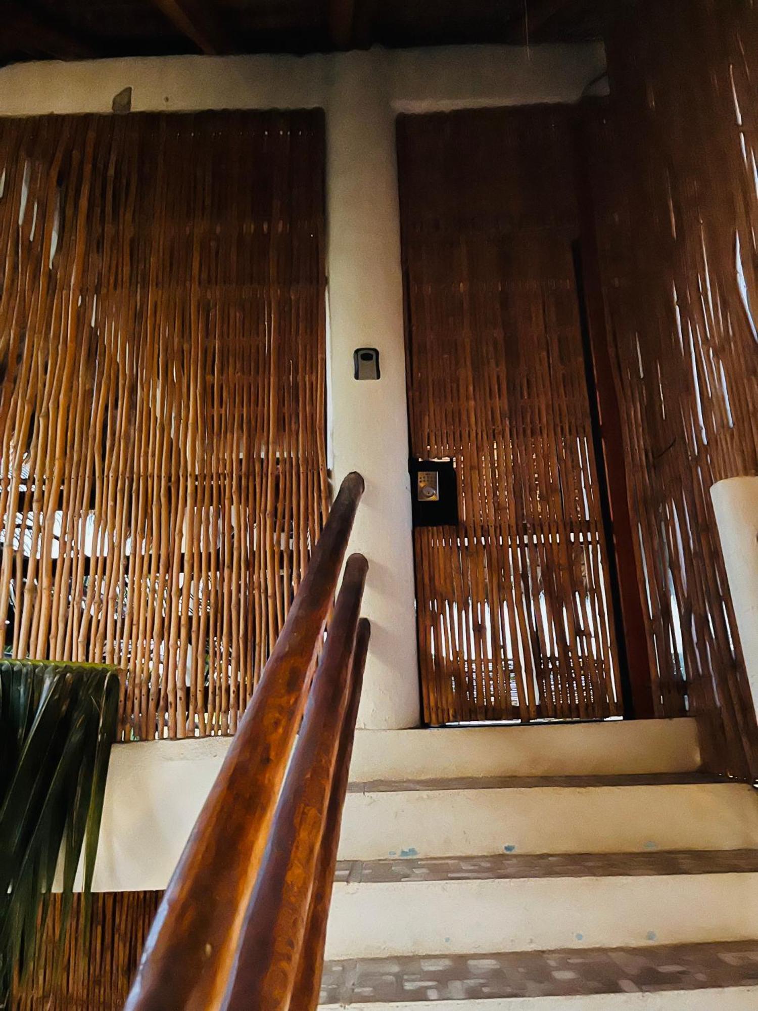 Bikini Beach House Puerto Escondido  Exterior photo