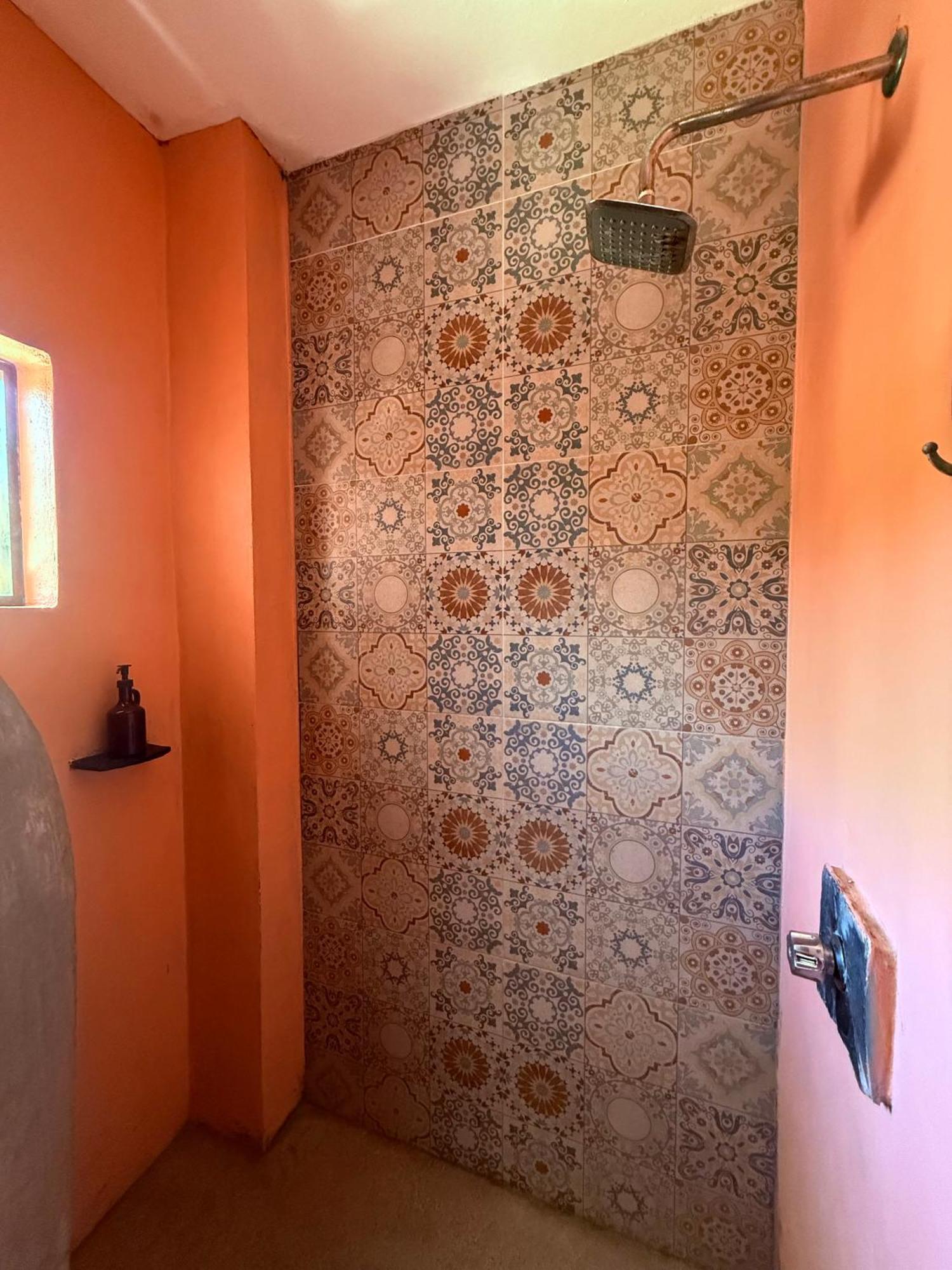 Bikini Beach House Puerto Escondido  Exterior photo