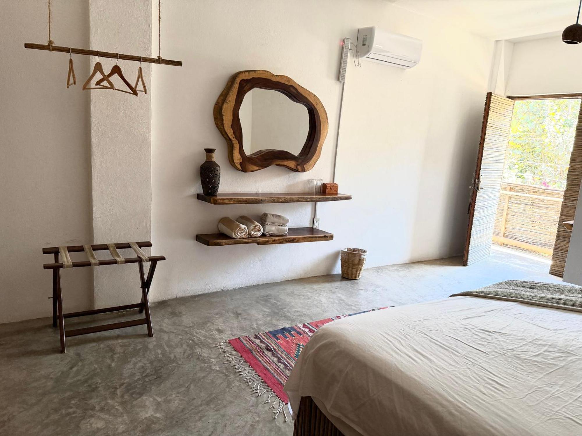 Bikini Beach House Puerto Escondido  Exterior photo