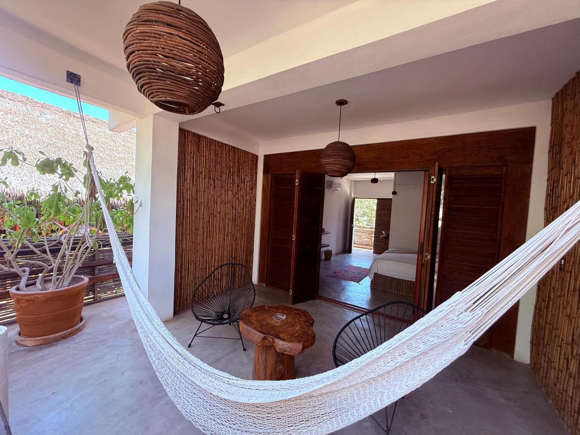 Bikini Beach House Puerto Escondido  Exterior photo