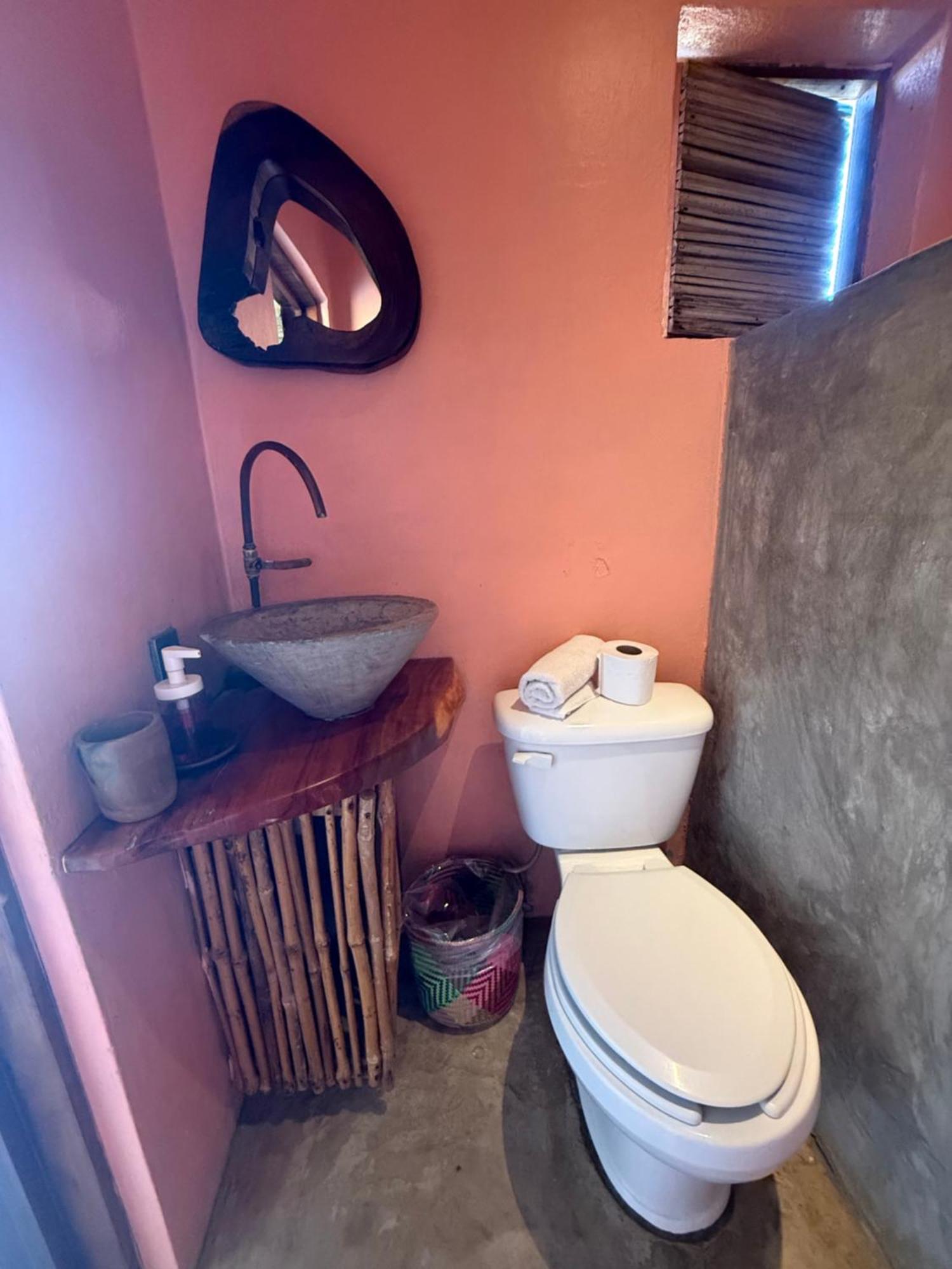 Bikini Beach House Puerto Escondido  Exterior photo
