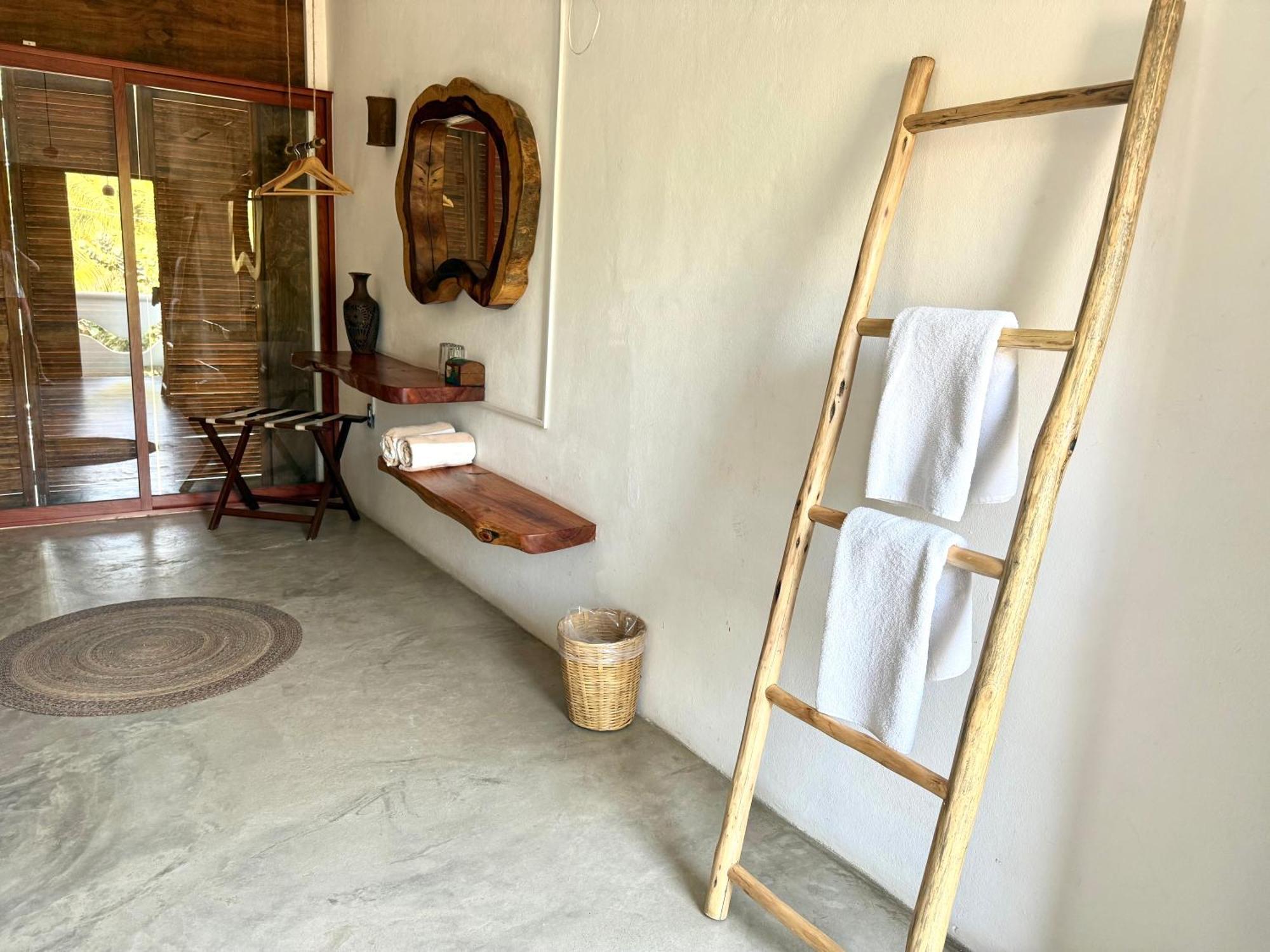 Bikini Beach House Puerto Escondido  Exterior photo