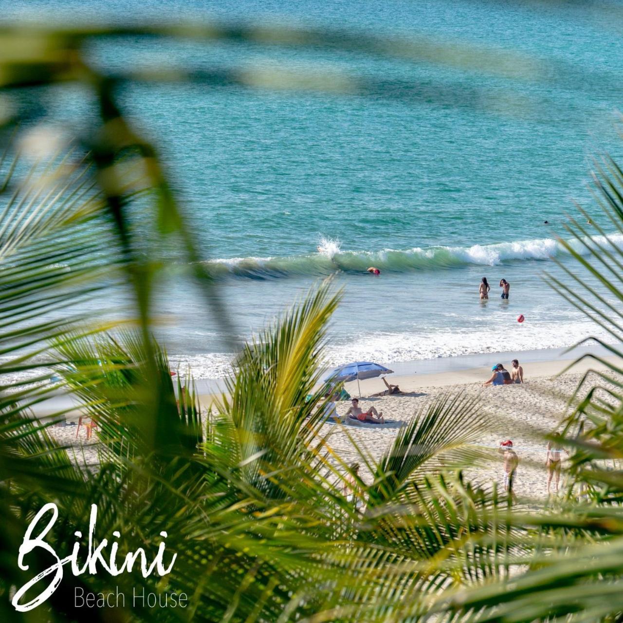Bikini Beach House Puerto Escondido  Exterior photo